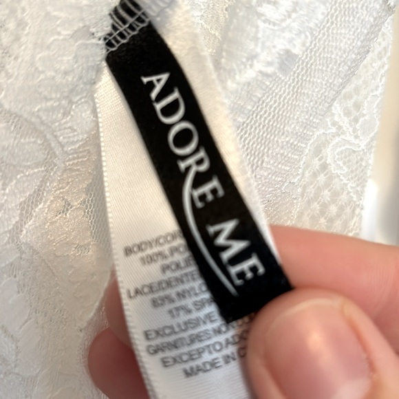 Hanky Panky and Adore Me lingerie bundle - Picture 4 of 5